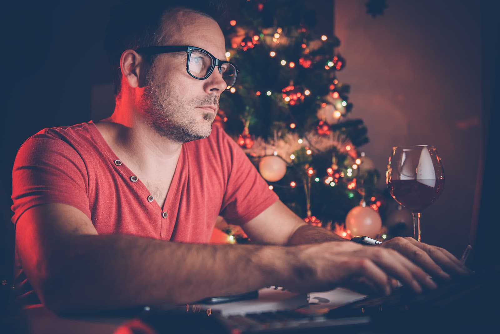 Christmas are coming!