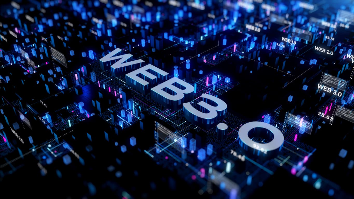 Web 3.0 and Blockchain: How Will They Affect Business?